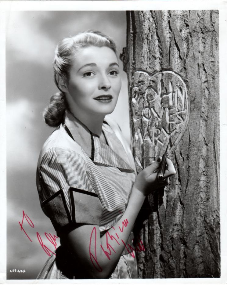 Patricia Neal