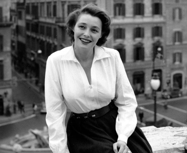 Patricia Neal