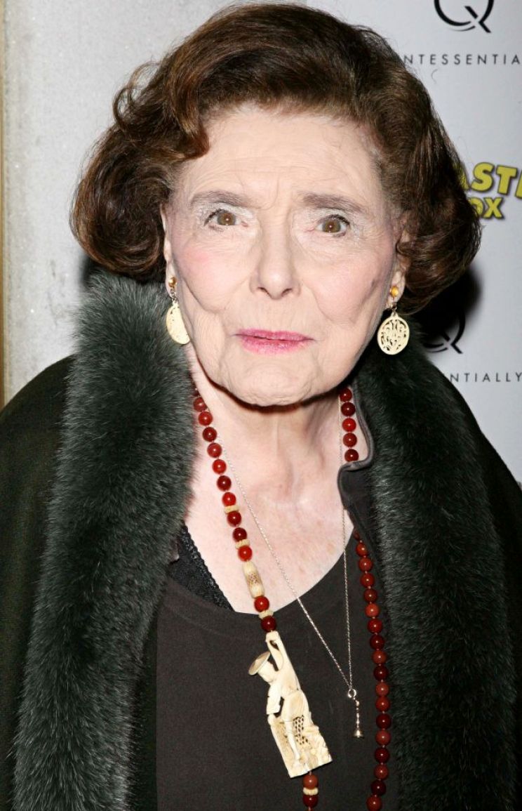Patricia Neal