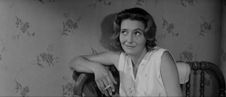 Patricia Neal