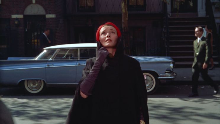 Patricia Neal