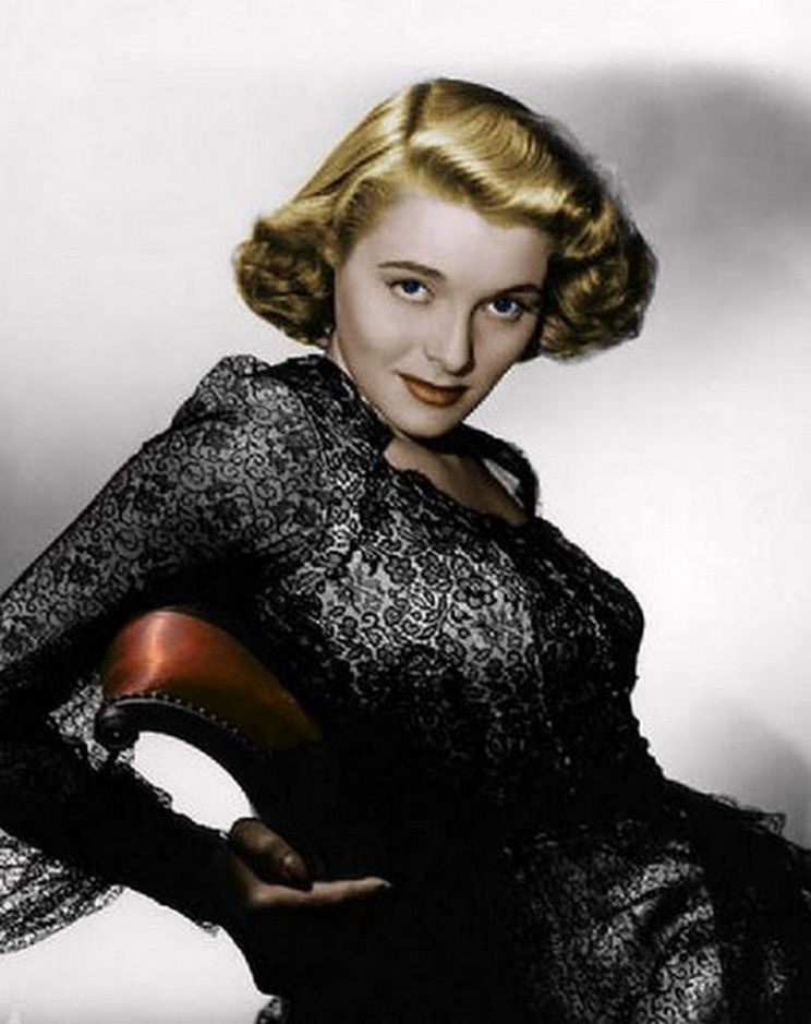 Patricia Neal