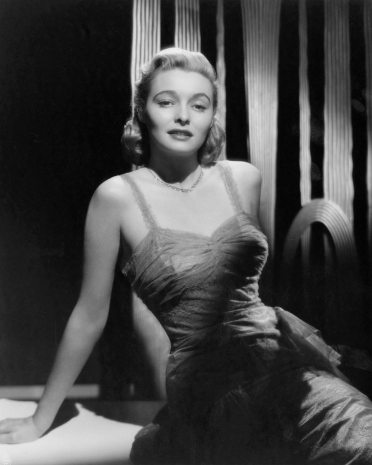 Patricia Neal