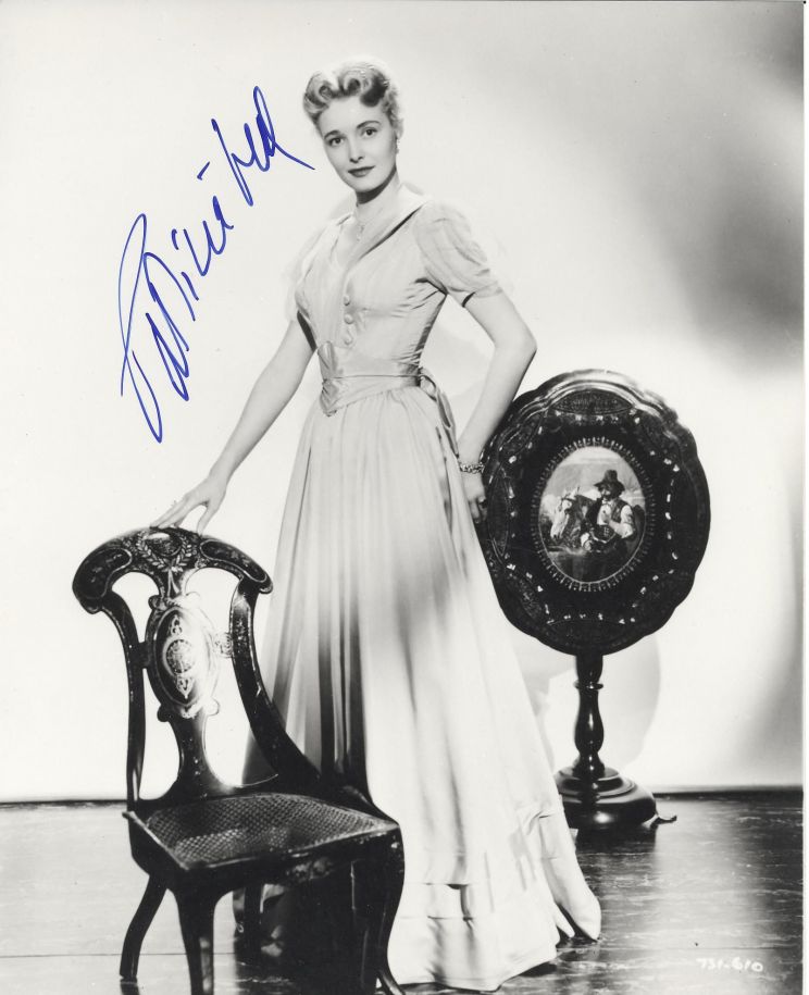 Patricia Neal