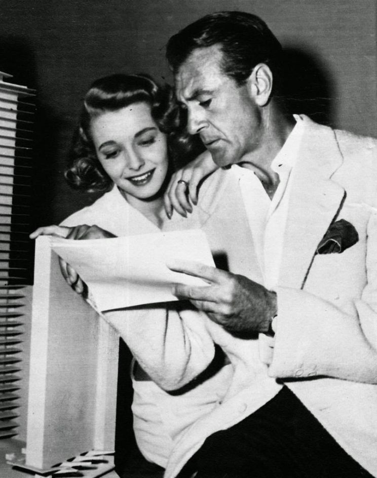 Patricia Neal