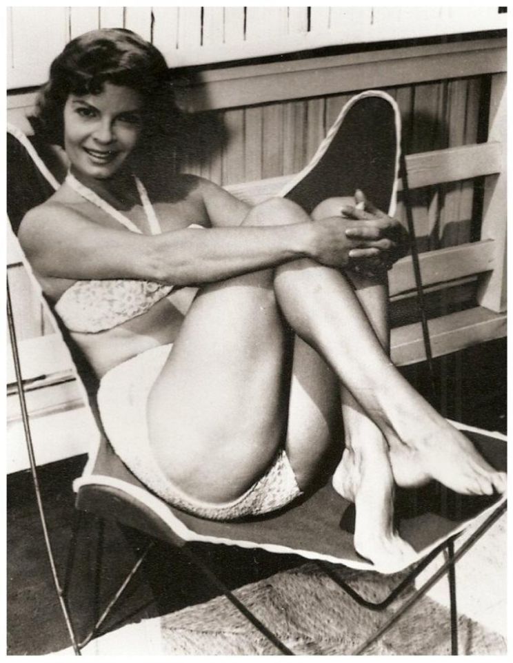 Pictures of patricia owens