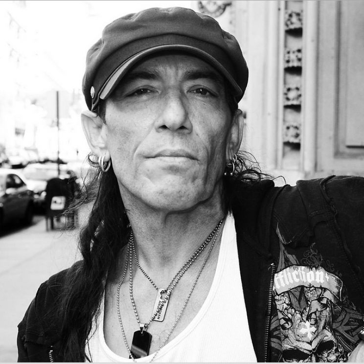 Patricia Pearcy