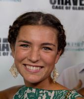 Patricia Ponce de León
