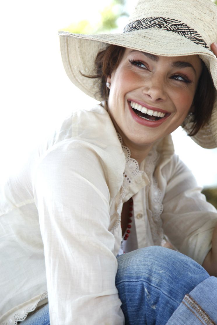 Patricia Ponce de León