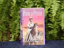 Patricia Potter