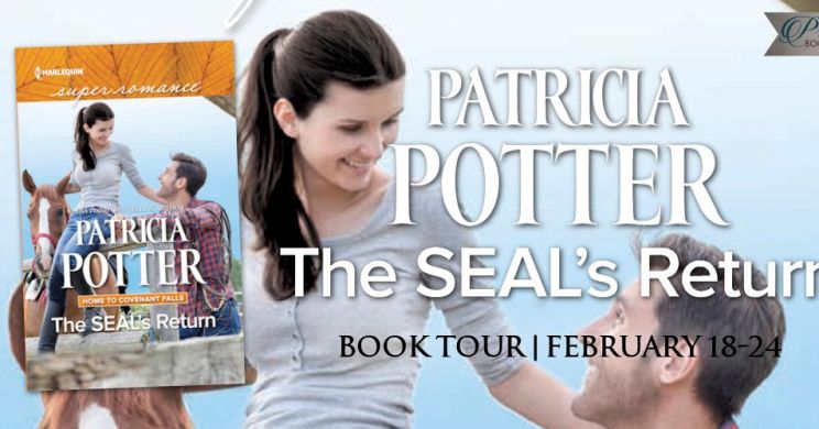 Patricia Potter