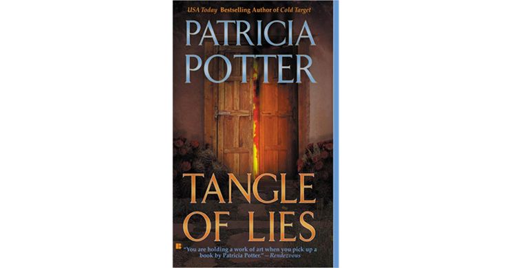 Patricia Potter
