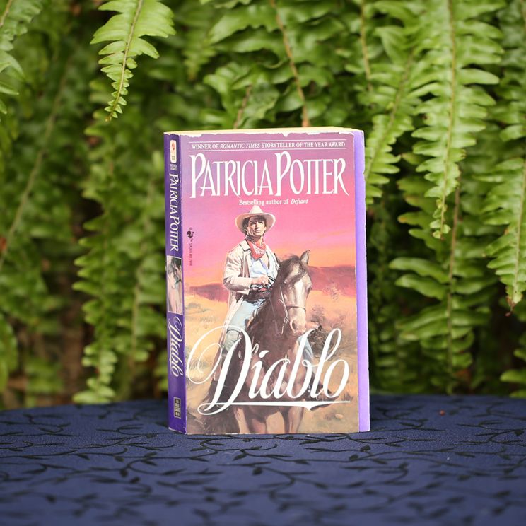 Patricia Potter