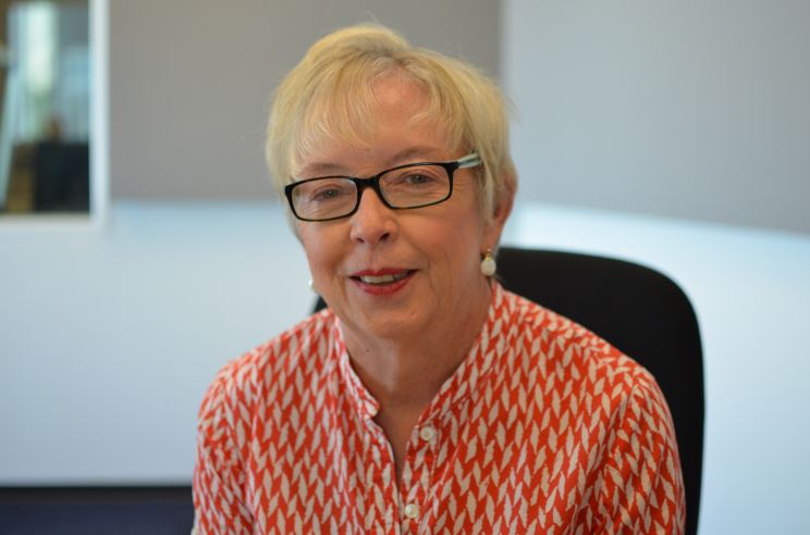 Patricia Potter
