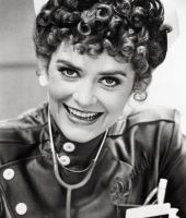 Patricia Quinn