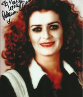 Patricia Quinn