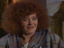 Patricia Quinn