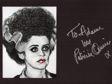 Patricia Quinn