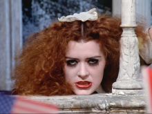 Patricia Quinn