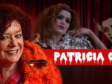 Patricia Quinn