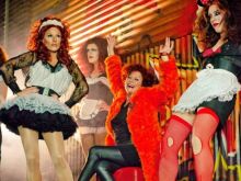 Patricia Quinn