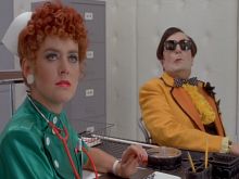 Patricia Quinn