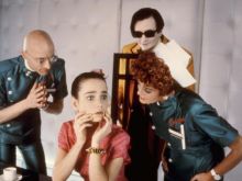 Patricia Quinn