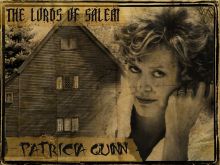 Patricia Quinn