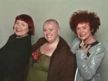 Patricia Quinn