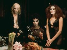 Patricia Quinn