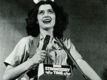 Patricia Quinn photo