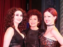 Patricia Quinn