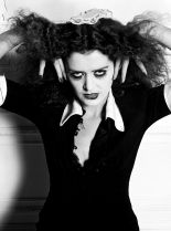 Patricia Quinn