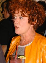 Patricia Quinn