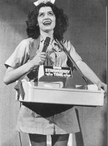 Patricia Quinn