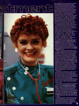 Patricia Quinn