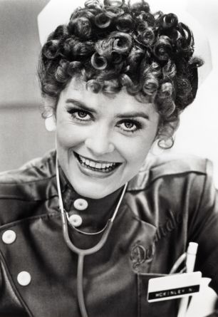 Patricia Quinn