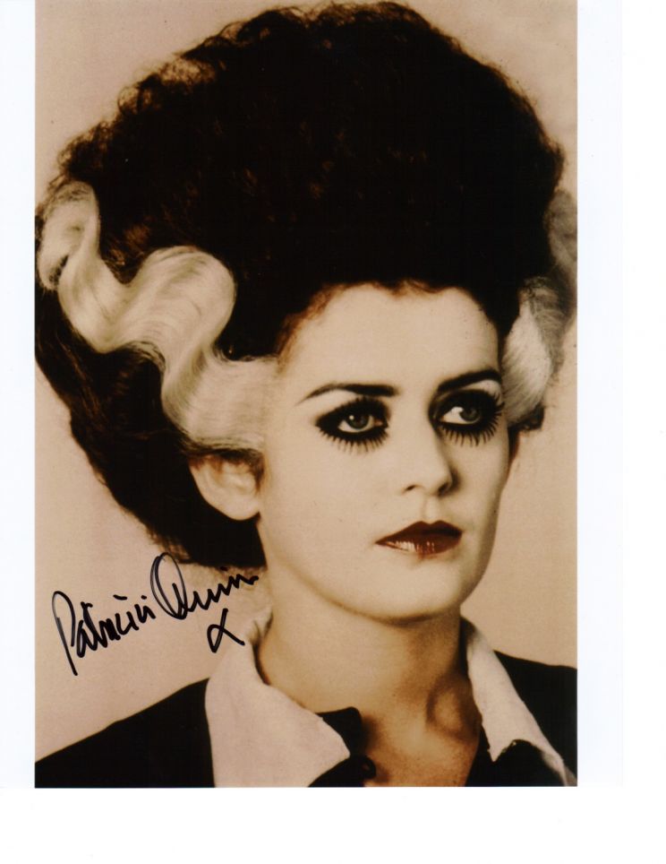 Patricia Quinn