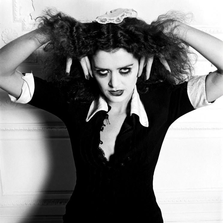 Patricia Quinn