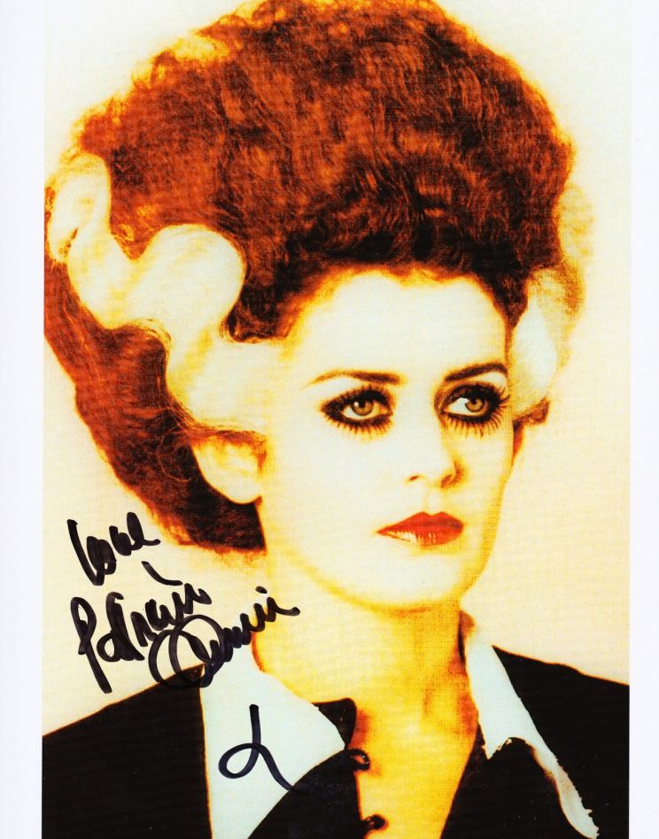 Patricia Quinn