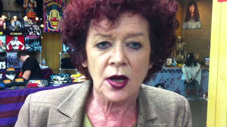 Patricia Quinn