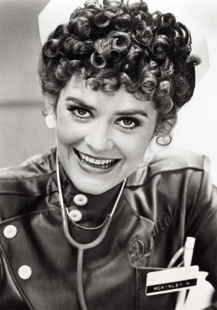 Patricia Quinn