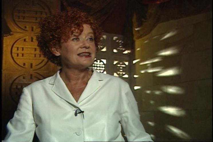 Patricia Quinn