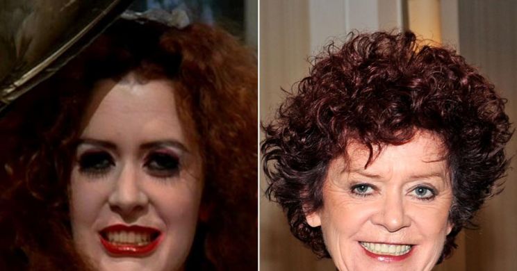 Patricia Quinn