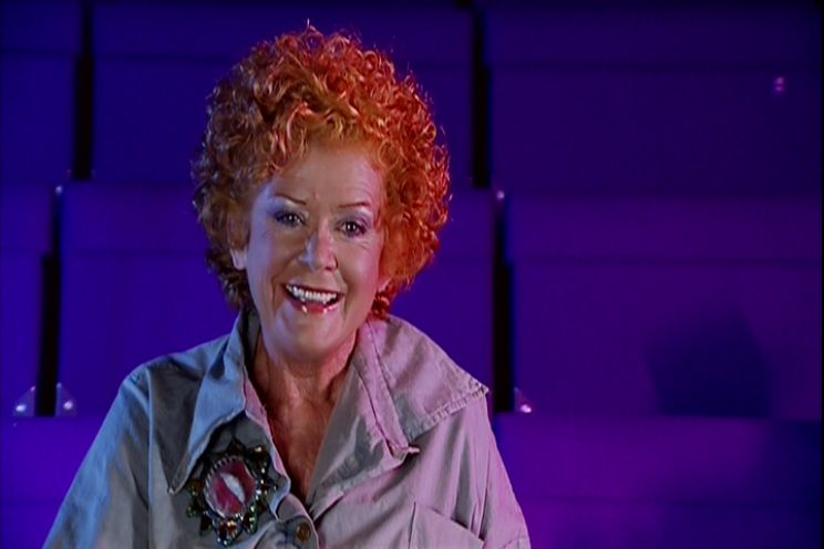 Patricia Quinn