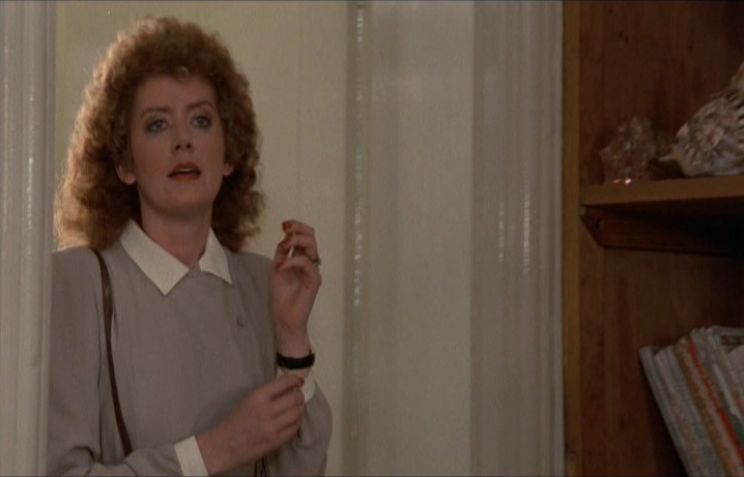 Patricia Quinn