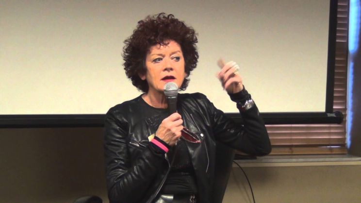 Patricia Quinn