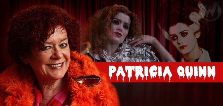 Patricia Quinn