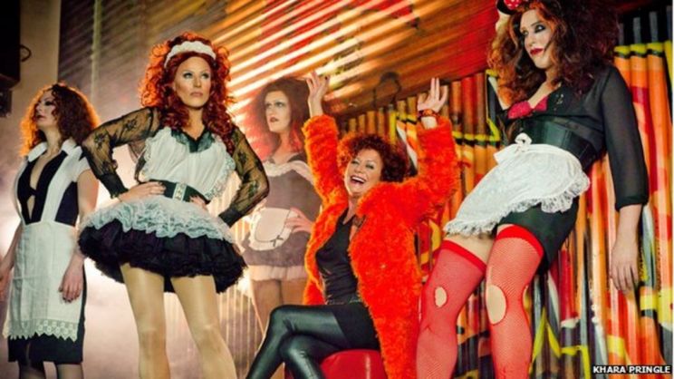 Patricia Quinn