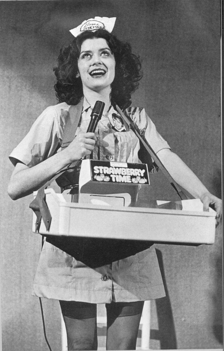 Patricia Quinn